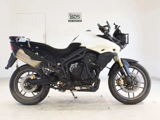 Triumph TRIUMPH TIGER 800 SHO LOUIS NA