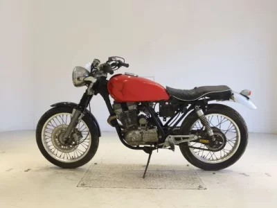 Honda GB250 CLUBMAN 4 SHO NOT EQUIPPED