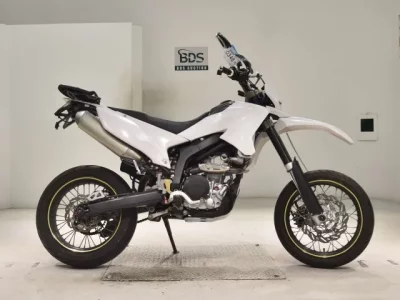 Yamaha WR250X