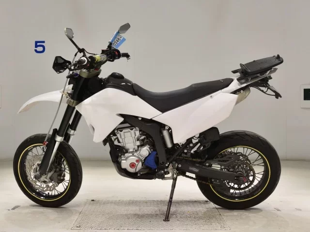 Yamaha WR250X