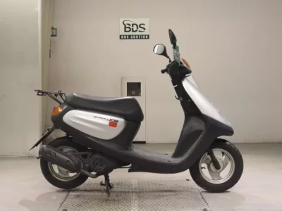 Yamaha JOG-3