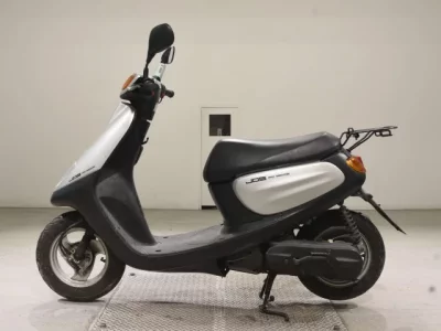 Yamaha JOG-3