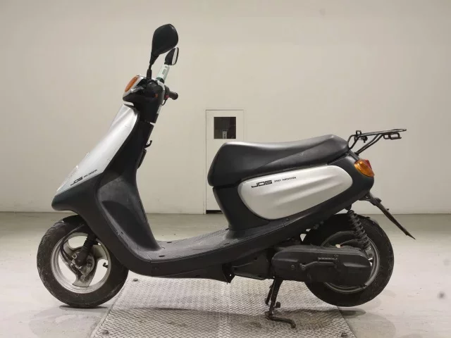 Yamaha JOG-3
