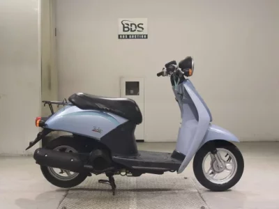 Honda TODAY