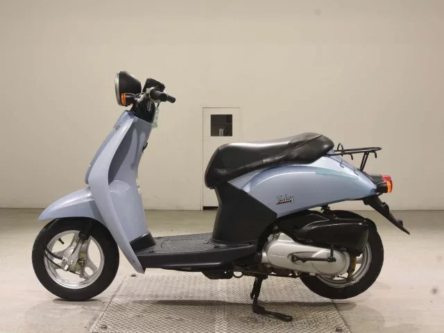 Honda TODAY