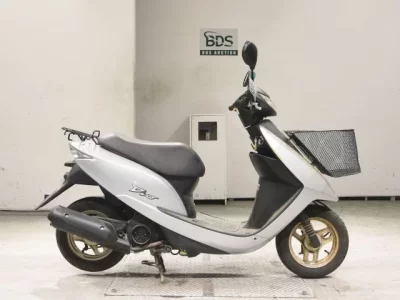 Honda DIO