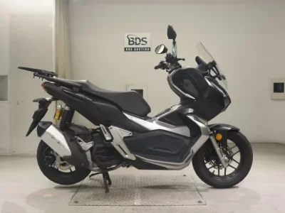 Honda ADV150