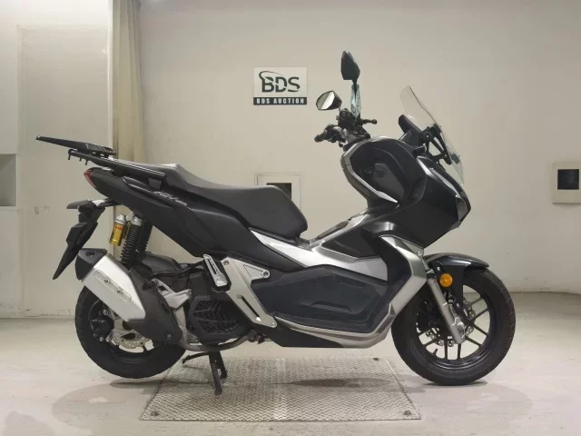 Honda ADV150