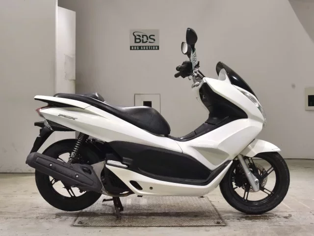Honda PCX125
