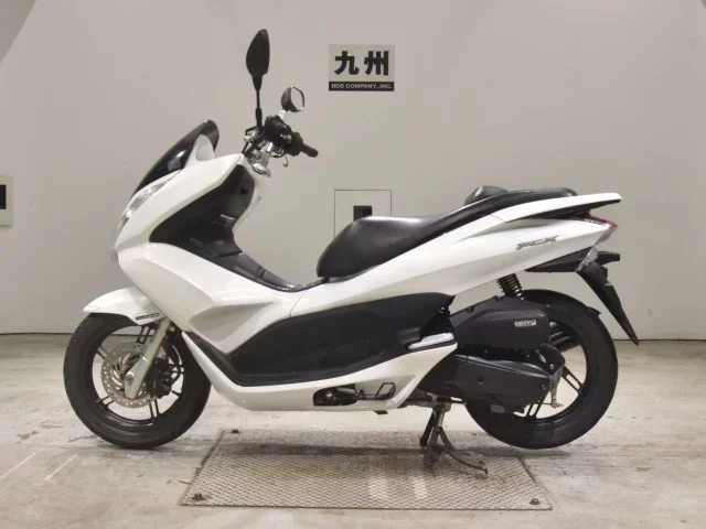 Honda PCX125