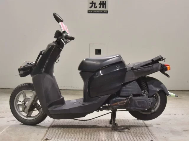 Yamaha GEAR