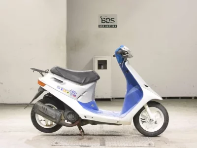 Honda DIO
