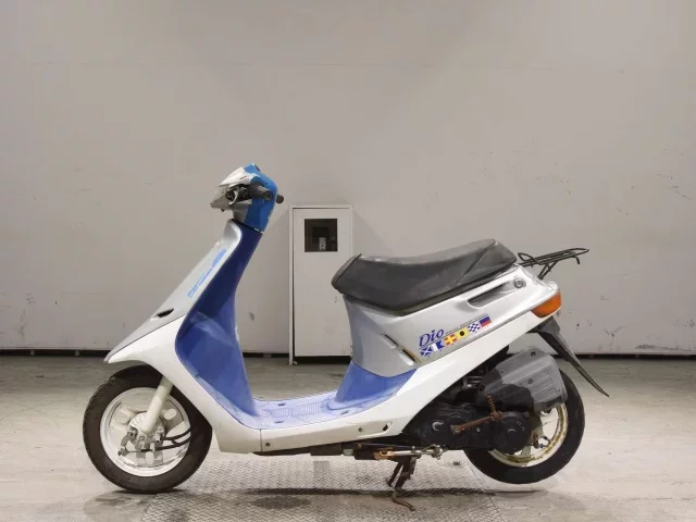 Honda DIO