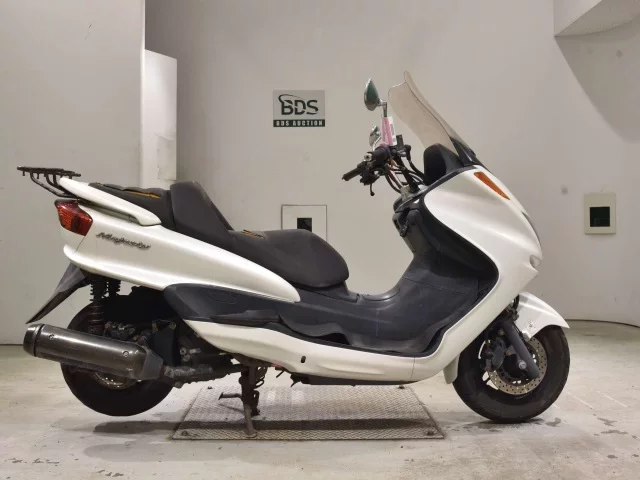 Yamaha MAJESTY 250C