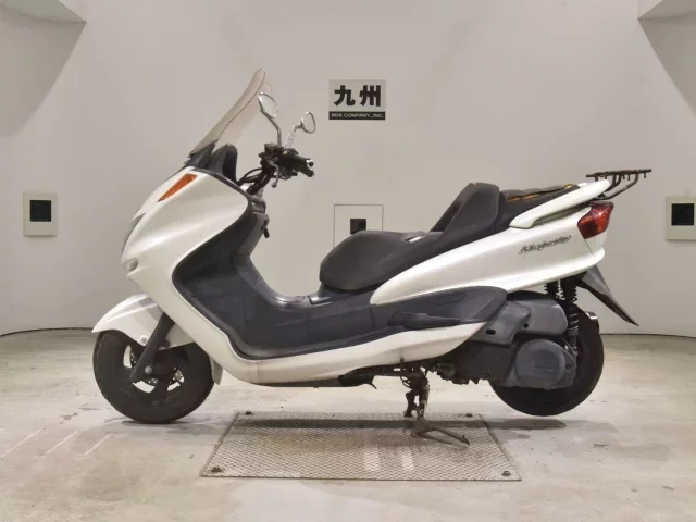 Yamaha MAJESTY 250C