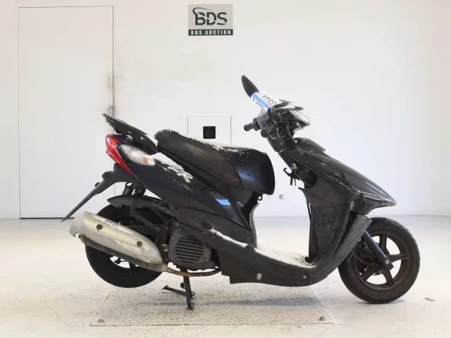 Yamaha JOG ZR-3