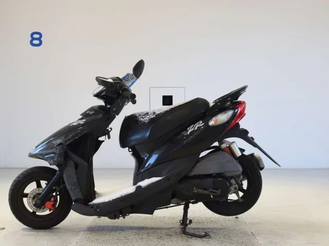 Yamaha JOG ZR-3