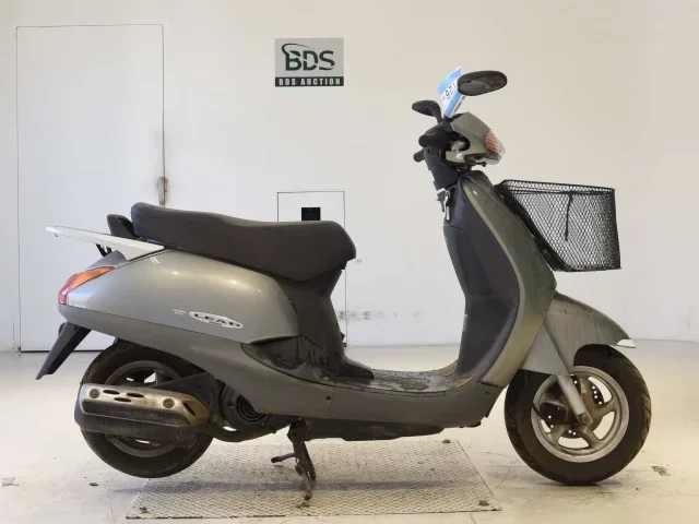 Honda LEAD 100