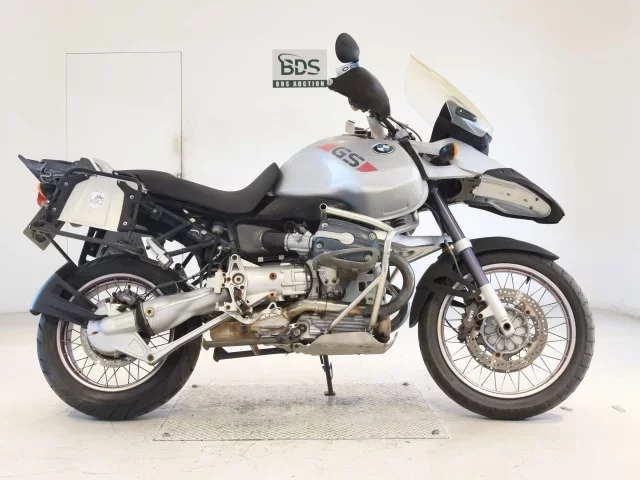 BMW BMW R1150GS ADVENTURE