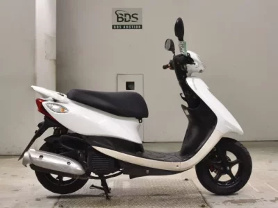 Yamaha JOG ZR-3