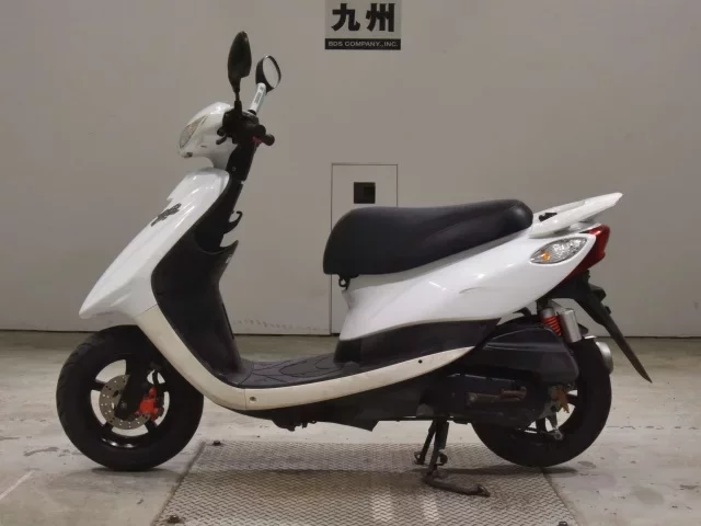 Yamaha JOG ZR-3