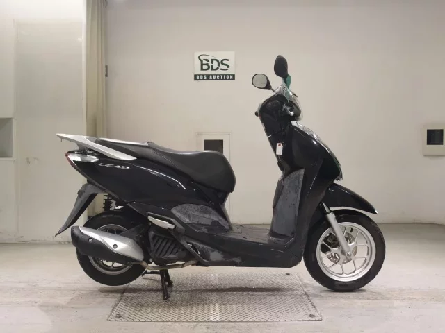 Honda LEAD 125
