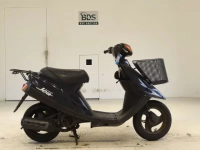 Yamaha JOG-1