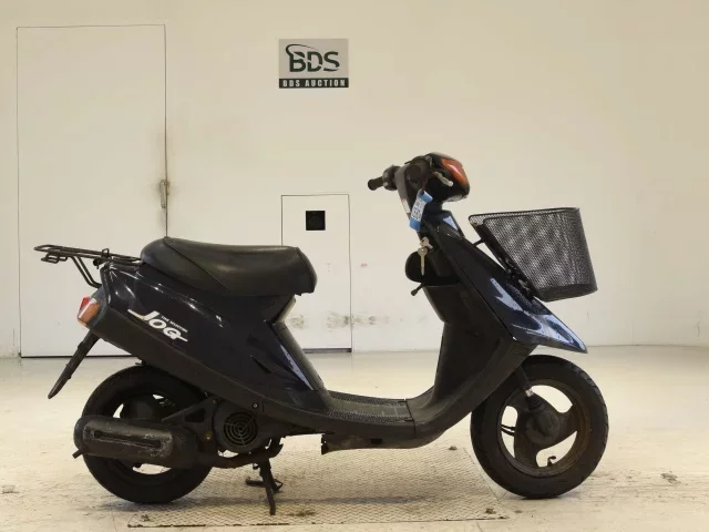 Yamaha JOG-1