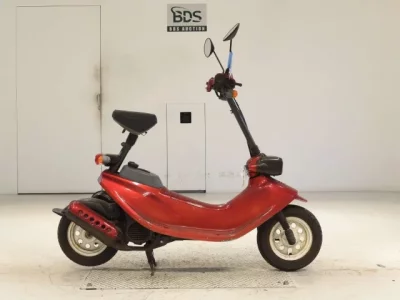 Honda ZOOK