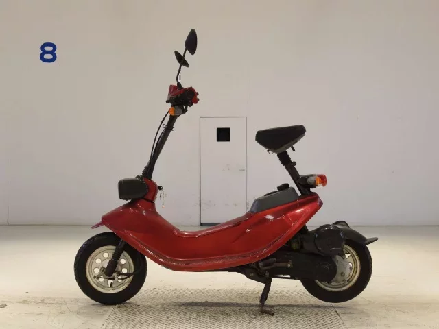 Honda ZOOK