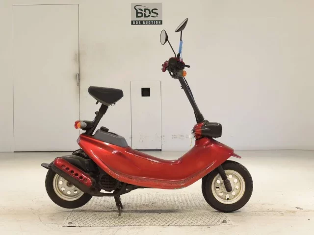 Honda ZOOK