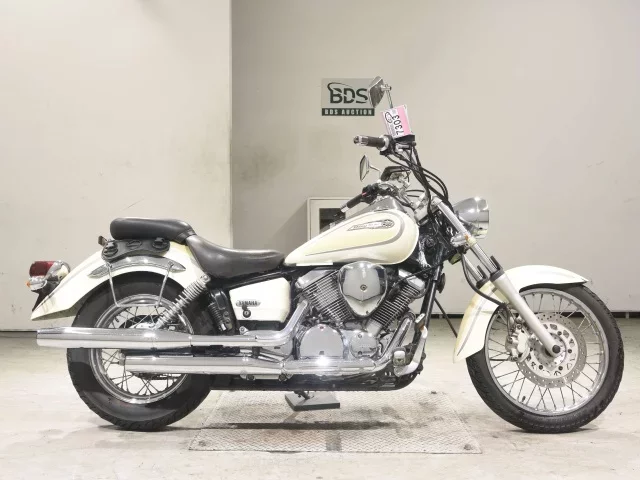 Yamaha DRAGSTAR 250