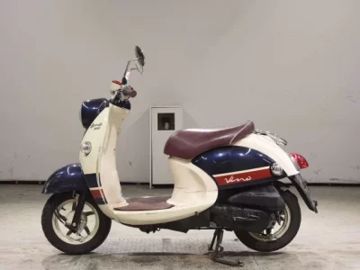 Yamaha VINO-3
