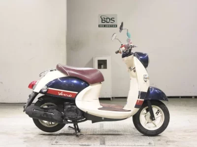 Yamaha VINO-3