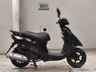Yamaha JOG ZR-3
