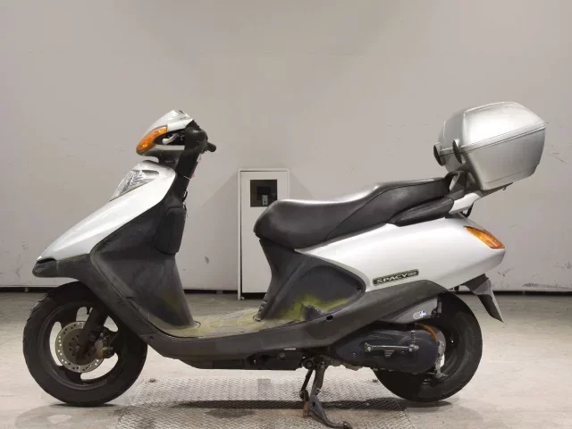 Honda SPACY100