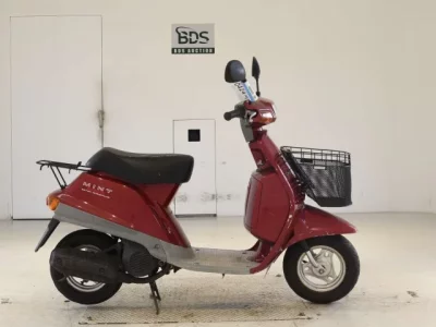 Yamaha MINT