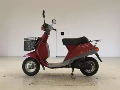 Yamaha MINT