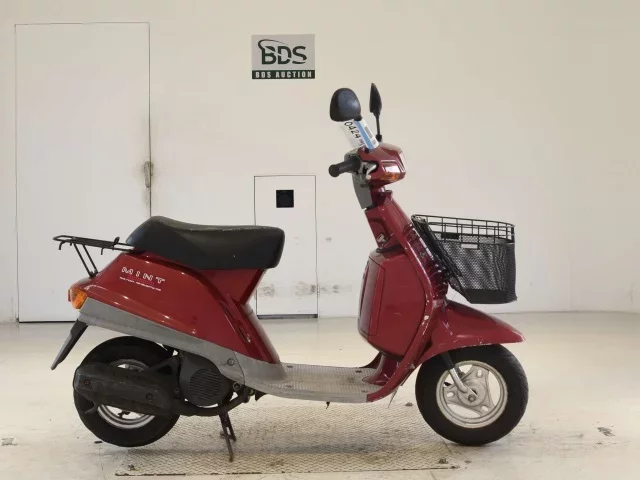 Yamaha MINT
