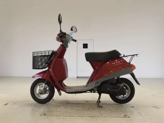 Yamaha MINT