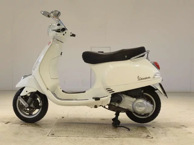 Vespa VESPA LX125IE