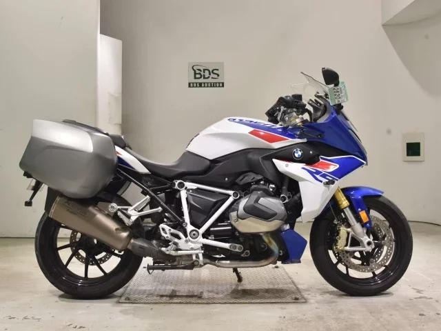 Other BMWR1250RS лот № 2620 оценка 5  с аукциона в Японии