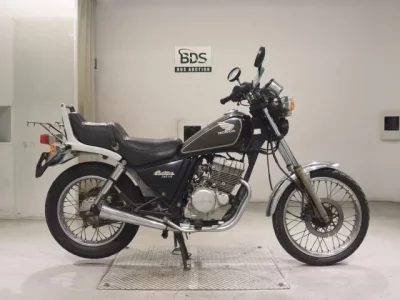 Honda CBX125 CUSTOM
