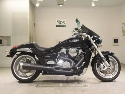 Suzuki BLUEBIRDM109R