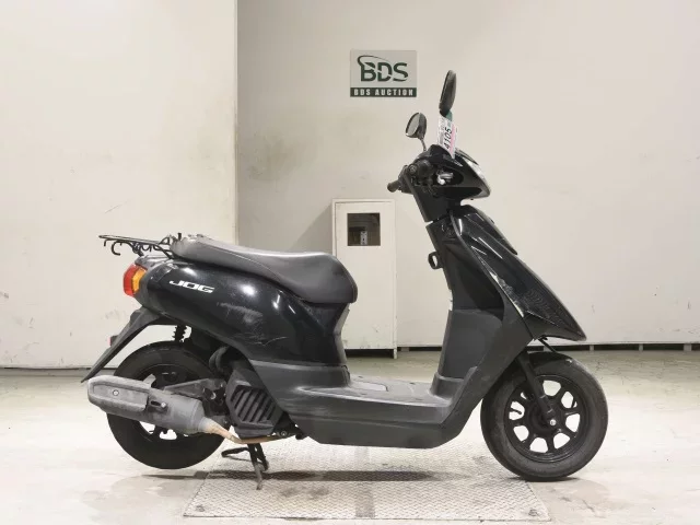 Yamaha JOG-7