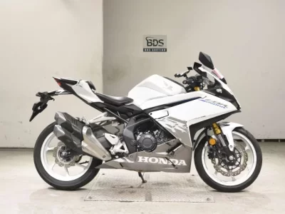 Honda CBR250RR-2A
