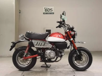 Honda MONKEY 125