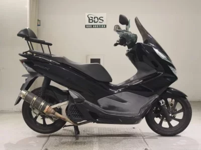 Honda PCX125-3