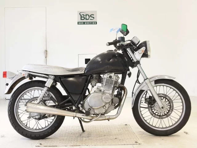 Suzuki VOLTY
