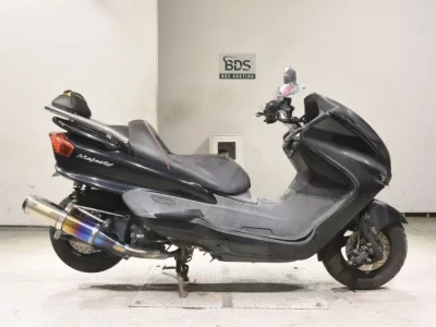 Yamaha MAJESTY 250C